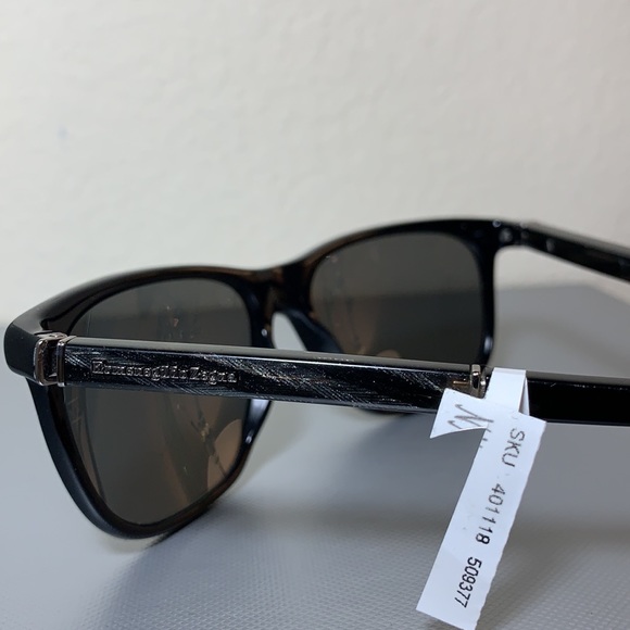 Ermenegildo Zegna sunglasses new with tag main image 9